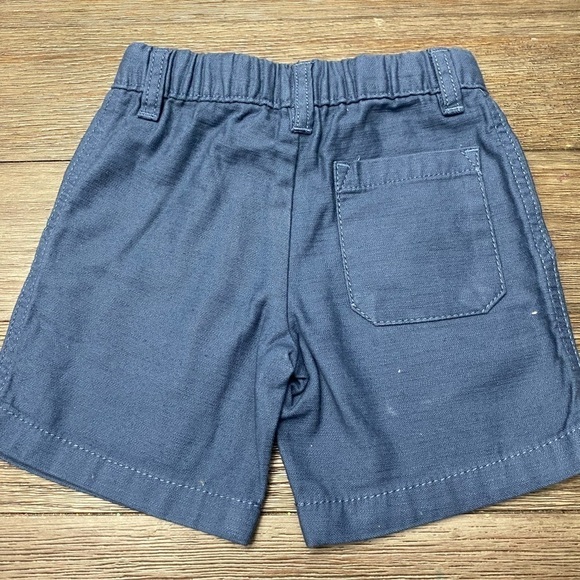 Carter’s baby boy short and shirt set size 2T - Picture 4 of 7